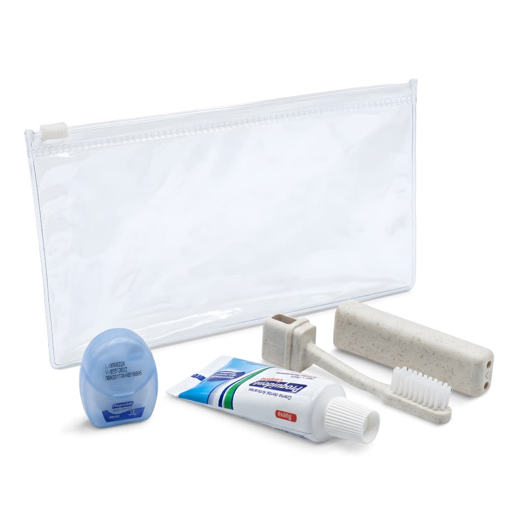 KIT DE ASEO TRAVEL
