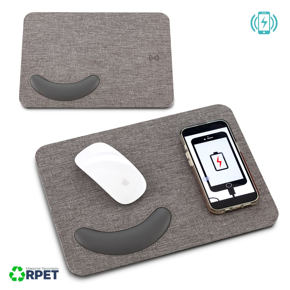 CARGADOR INALAMBRICO FLEXI PAD